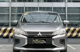 2024 Mitsubishi Mirage G4 1.2 GLX AT GAS 🔥𝐉𝐄𝐒𝐒𝐄𝐍 𝐌𝐄𝐍𝐃𝐎𝐙𝐀 🙋‍♂️☎️ 09279850198
