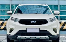 2022 Ford Territory Titanium 1.5 Gas 10k mileage! 106K ALL-IN DP‼️🔥 09121061462 MABY LATIDO☎️📩📲