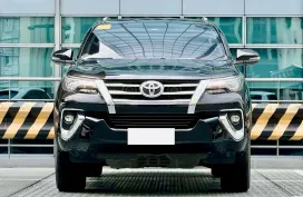 2020 Toyota Fortuner 4x2 V Diesel AT 174k ALL IN DP! Push Start‼️🔥 09121061462 MABY LATIDO☎️📩📲