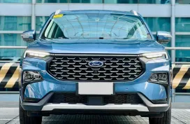 2025 Ford Territory Titanium X 1.5 4,xxx mileage (Almost Bnew)‼️🔥 09121061462 MABY LATIDO☎️📩📲