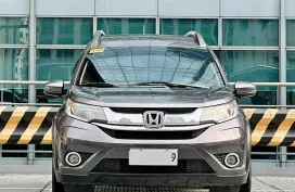 2018 Honda BRV 1.5 S CVT Gas 145K ALL IN DP‼️🔥 09121061462 MABY LATIDO☎️📩📲