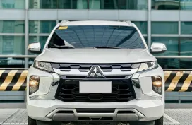 2025 Mitsubishi Montero 2.4D GLX 2WD MT Diesel‼️🔥 09121061462 MABY LATIDO☎️📩📲