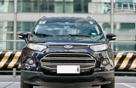 2016 Ford Ecosport Trend 1.5 Gas AT‼️🔥 09121061462 MABY LATIDO☎️📩📲