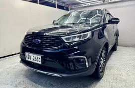 2022 Ford Territory Titanium Automatic Gas FRESH