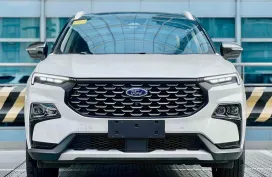 2024 Ford Territory Titanium X 1.5 900 mileage (Almost Bnew)‼️🔥 09121061462 MABY LATIDO☎️📩📲