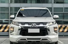 2025 MITSUBISHI MONTERO 2.4D GXL 2WD MT DIESEL
