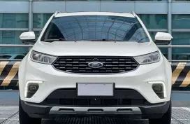 2022 FORD TERRITORY TITANIUM 1.5 AUTOMATIC GAS 10K MILEAGE ONLY!