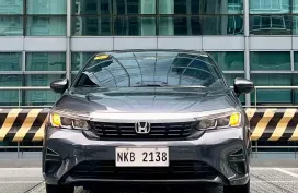 2024 HONDA CITY 1.5 S CVT AT GAS 6K MILEAGE ONLY!!