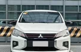 2024 MITSUBISHI MIRAGE G4 GLS AT GAS