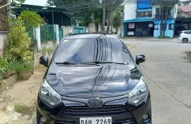 Hot deal alert! 2018 Toyota Wigo  1.0 G AT for sale at 