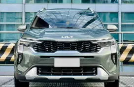 2024 Kia Sonet SX Top of the line! 2K mileage only 100K ALL IN DP‼️🔥 09121061462 MABY LATIDO☎️📩