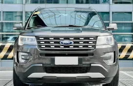 2017 Ford Explorer 2.3 Ecoboost AT Gas‼️🔥 09121061462 MABY LATIDO☎️📩📲