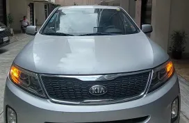 FOR SALE! 2013 Kia Sorento  2.2L 4x2 CRDi AT available at cheap price