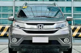 2017 Honda BRV 1.5 S AT Gas 15k mileage only! 98K ALL-IN DP‼️🔥 09121061462 MABY LATIDO☎️📩📲