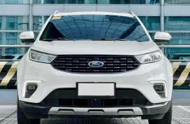 2022 Ford Territory Titanium AT Gas‼️🔥 09121061462 MABY LATIDO☎️📩📲