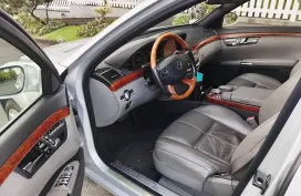 2nd hand 2007 Mercedes-Benz S-Class 500 for Sale