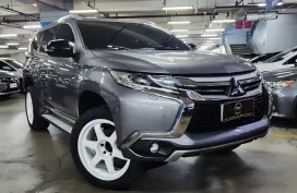  2016 Mitsubishi Montero Sports GT 2.4L 4X4 DSL AT With Warranty by Ugarte Cars Manila