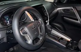 2020 Mitsubishi Montero Sports GLS 4X2 AT