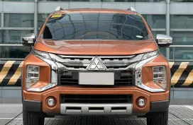 2022 MITSUBISHI XPANDER CROSS 1.5 AUTOMATIC GAS