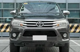 2019 TOYOTA HILUX 2.4 G AUTOMATIC DIESEL 