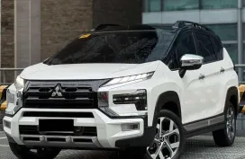 2025 Mitsubishi Xpander 1.5 Cross 2WD AT GAS‼️🔥 09121061462 MABY LATIDO☎️📩📲