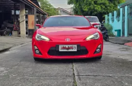 Toyota 86 2014 GT AT