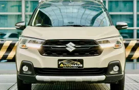 2025 Suzuki XL7 HYBRID GLX AT GAS (Two-Tone)‼️🔥 09121061462 MABY LATIDO☎️📩📲