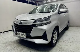 2022 Toyota Avanza E Automatic Gas FRESH