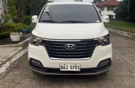 2019 Grand Starex.  LOW PRICE to fast clear my garage. 