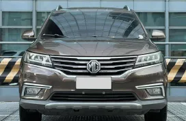 2019 MG RX5 ALPHA 1.5 GAS AUTOMATIC 