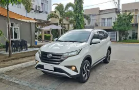 2022 Toyota Rush  1.5 G AT White (RUSH SALE)