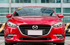 2018 Mazda 3 Sedan 1.5 V 28k mileage only! 79K ALL-IN DP‼️🔥 09121061462 MABY LATIDO☎️📩📲