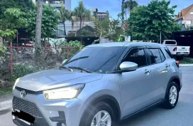 RUSH SALE! 2023 Toyota Raize G 1.2 CVT!