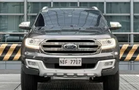 🔥 2018 Ford Everest Titanium Plus 4x2 2.2 Diesel A/T 📲 𝐁𝐄𝐋𝐋𝐀 𝟬𝟵𝟵𝟱 𝟴𝟰𝟮 𝟵𝟲𝟰𝟮 