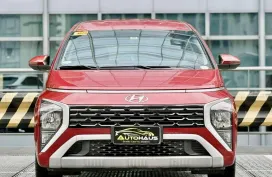 2023 Hyundai Stargazer 1.5 GLS AT‼️🔥 𝟎𝟗𝟏𝟐𝟏𝟎𝟔𝟏𝟒𝟔𝟐 𝐌𝐀𝐁𝐘 𝐋𝐀𝐓𝐈𝐃𝐎 📲📩🙋🏻