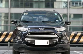 🔥 2016 Ford Ecosport Trend 1.5 Gas Automatic 50K DP‼️ 📲 𝐁𝐄𝐋𝐋𝐀 𝟬𝟵𝟵𝟱 𝟴𝟰𝟮 𝟵𝟲𝟰𝟮 