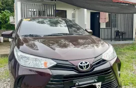 Toyota Vios 2020 for sale