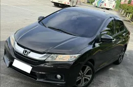 Honda City Vx Navi 1.5 Automatic 38k mileage fresh in&Out