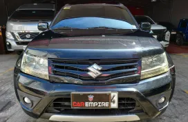 ✅Suzuki Grand Vitara 2015 2.4 GL Auto