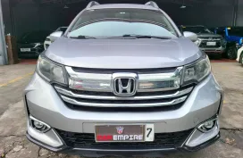 ✅Honda BR-V 2020 1.5 S Automatic