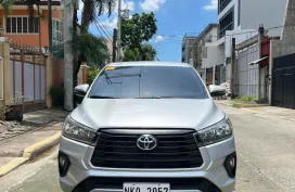 2025 Toyota Innova 2.8 XE Automatic Nelson 09176750603