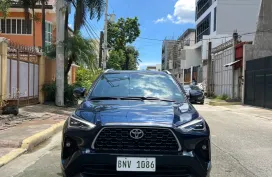 2024 Toyota Yaris Cross 1.5 S HEV CVT Automatic Nelson 09176750603