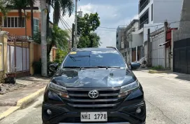 2023 Toyota Rush 1.5 G GR-S CVT Automatic Nelson 09176750603