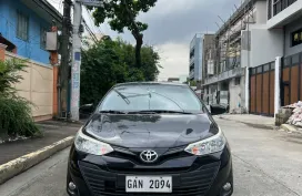 2020 Toyota Vios 1.3 E Manual Nelson 09176750603