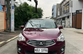 2019 Mitsubishi Mirage G4 1.2 GLS CVT Automatic Nelson 09176750603