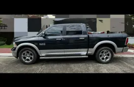 Dodge Ram limited edition 2018 4x4 