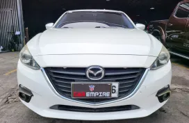 ✅Mazda 3 2016 1.5 Skyactiv 30K KM Automatic