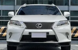 2012 Lexus RX350 3.5 AT Gas 🔥#𝟙 ℂ𝔸𝕃𝕃-𝐉𝐄𝐒𝐒𝐄𝐍 𝐌𝐄𝐍𝐃𝐎𝐙𝐀 🙋‍♂️☎️ 09279850198