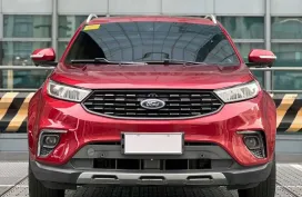2022 Ford Territory Titanium 1.5 AT Gas🔥#𝟙 ℂ𝔸𝕃𝕃-𝐉𝐄𝐒𝐒𝐄𝐍 𝐌𝐄𝐍𝐃𝐎𝐙𝐀 🙋‍♂️☎️09279850198