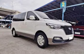 RUSH sale!!! 2019 Hyundai Grand Starex Minivan at cheap price
